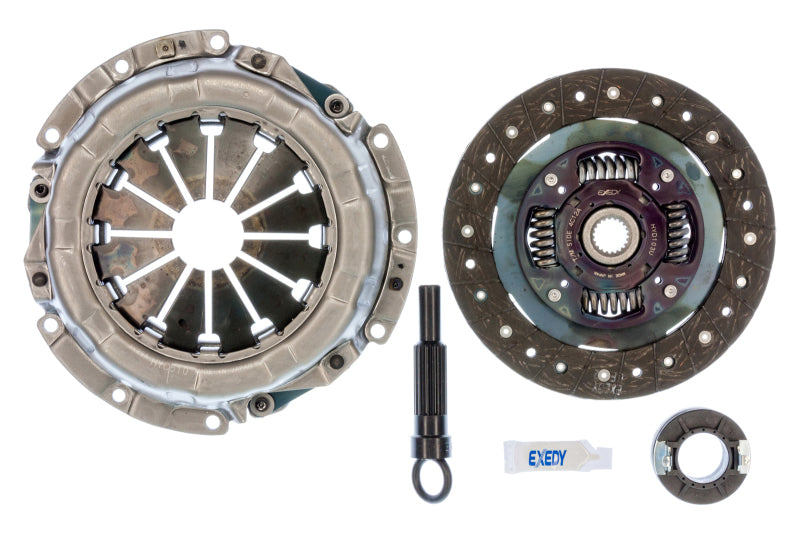 Exedy OE 2010-2011 Kia Soul L4 Clutch Kit - eliteracefab.com