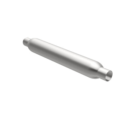 MagnaFlow Muff GP 3.5 Dia 22inch 2/2 Magnaflow