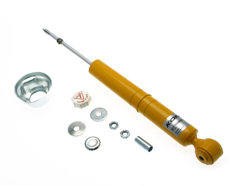 Koni Sport (Yellow) Shock 97-01 Acura Integra Type R - Rear - eliteracefab.com