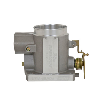 BBK 86-95 Ford Thunderbird 3.8 SC 70mm Throttle Body BBK Power Plus Series 1715