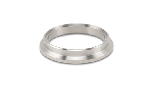 Vibrant Performance Titanium Outlet Flange for Tial 60mm External Wastegate, Exhaust/Turbo Fabrication, for Performance Automotive Builds - Part 12460