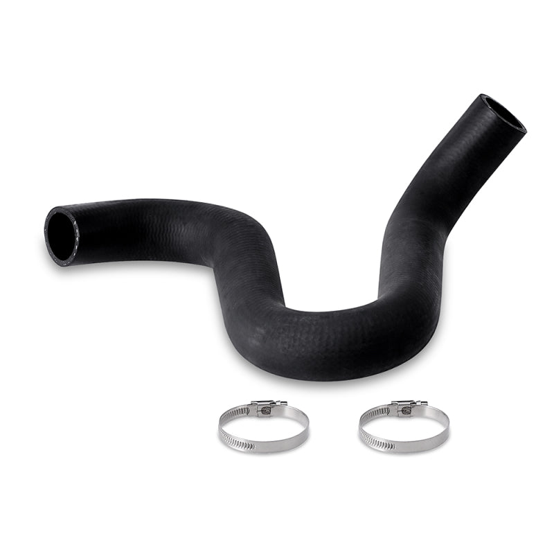 Mishimoto 2018+ Ford Mustang GT Thermostatic Oil Cooler Kit - Black - eliteracefab.com