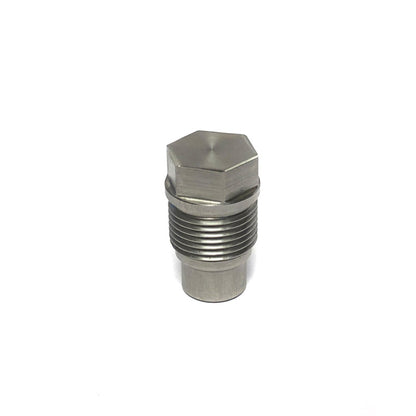 Industrial Injection 04.5-07 6.7L LLY/LBZ/LMM Rail Plug Industrial Injection