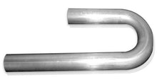 Load image into Gallery viewer, Stainless Works 3 1/2in 180 degree mandrel bend