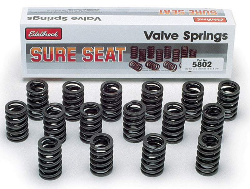 Edelbrock V/S Performer Chev 262-400 Non Rotator Edelbrock