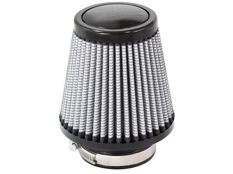 aFe MagnumFLOW Air Filters IAF PDS A/F PDS 3F x 5B x 3-1/2T x 5H - eliteracefab.com