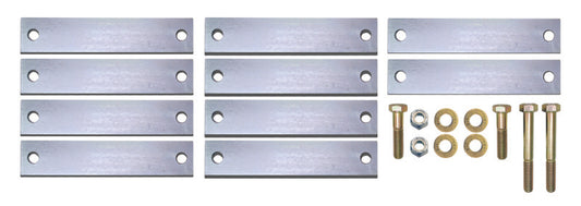 ICON 1999+ Ford F-250/F-350 Super Duty Carrier Bearing Drop Kit - 33700
