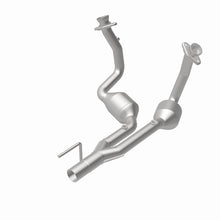 Load image into Gallery viewer, MagnaFlow Conv DF 04 Jeep Grand Cherokee 4.7L