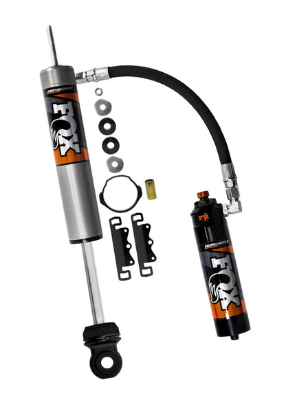 FOX 05+ Toyota Tacoma Performance Elite 2.5 Series Shock Rear, 2-3in Lift FOX