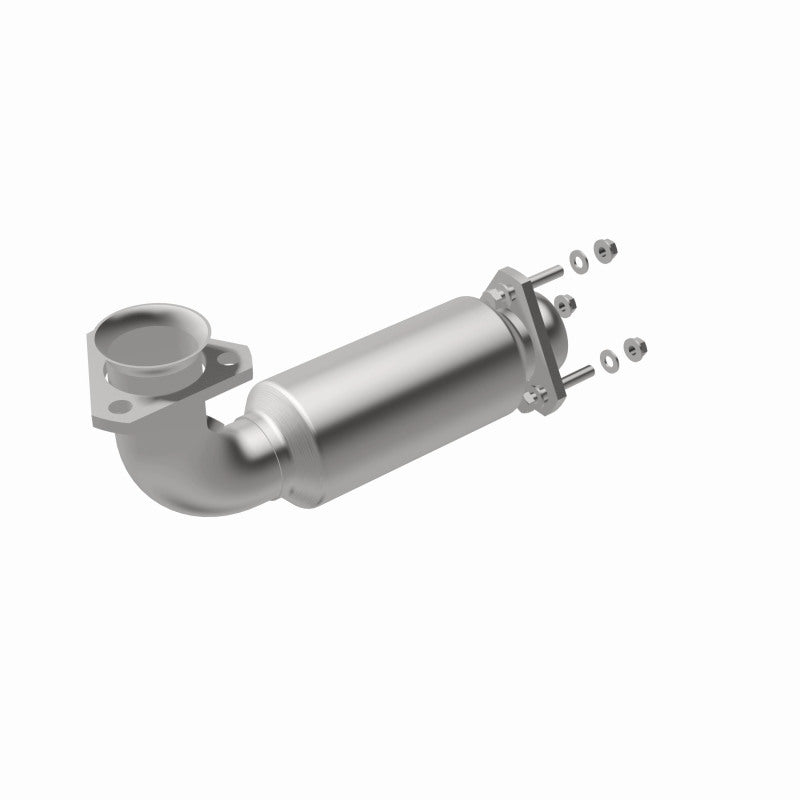 MagnaFlow Conv DF Corvette 92-93 Magnaflow