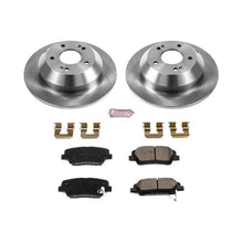 Load image into Gallery viewer, Power Stop 10-18 Hyundai Santa Fe Rear Autospecialty Brake Kit - eliteracefab.com