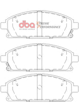 Load image into Gallery viewer, DBA Extreme Performance Front Brake Pads - DB1333XP