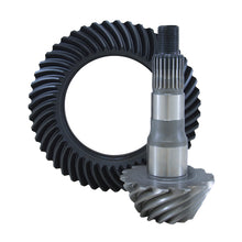 Load image into Gallery viewer, Yukon Gear Ring &amp; Pinion Set For 04+ Nissan Titan Front / 3.36 Ratio