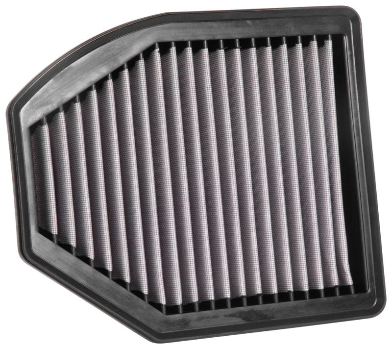 AEM 16-18 Acura ILX L4-2.4L F/l DryFlow Air Filter - eliteracefab.com