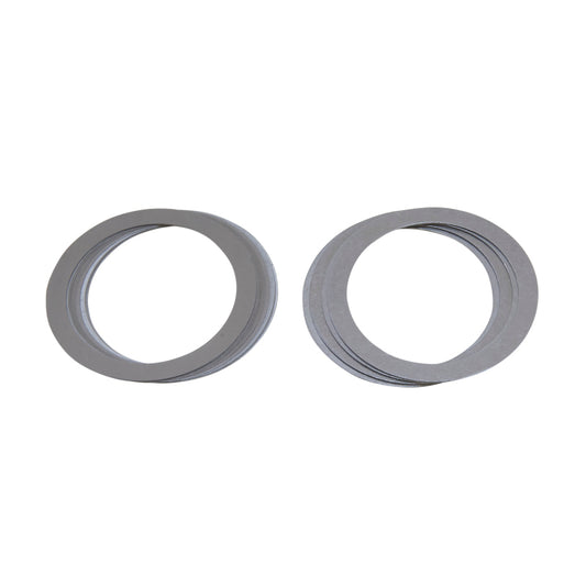 Yukon Gear Carrier Shim Kit For Dana 50 Yukon Gear & Axle