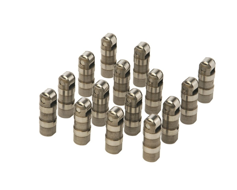 Ford Racing 302/351W Hydraulic Roller Cam Lifters (Set of 16) - eliteracefab.com