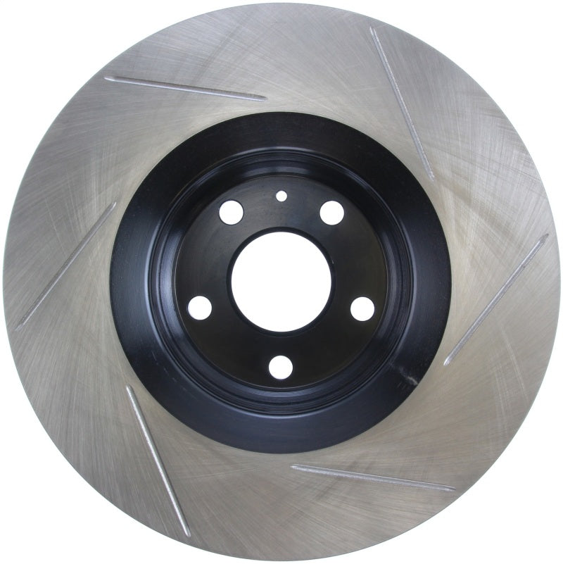 StopTech Slotted Sport Brake Rotor Stoptech