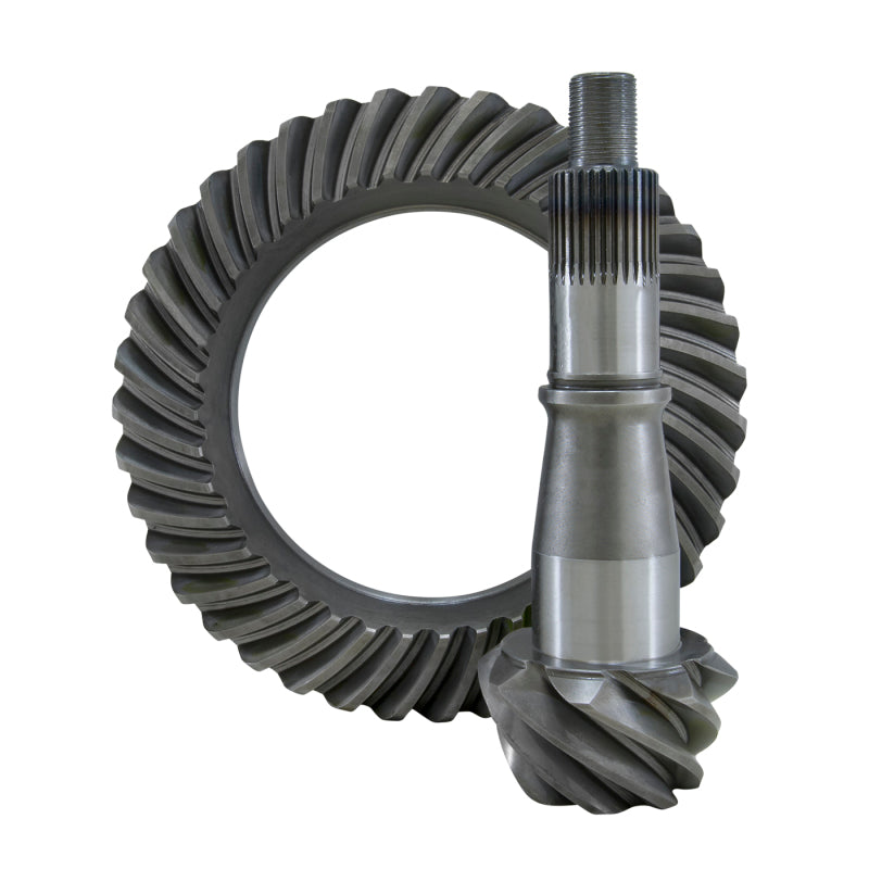 Yukon Gear High Performance Gear Set For 14+ GM 9.5in in a 4.88 Ratio Yukon Gear & Axle