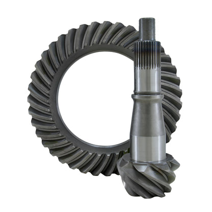 Yukon Gear High Performance Gear Set For 14+ GM 9.5in in a 3.42 Ratio Yukon Gear & Axle