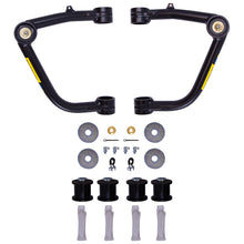 Load image into Gallery viewer, Bilstein 19-21 Chevrolet Silverado 1500 Front Upper Control Arm Kit - eliteracefab.com