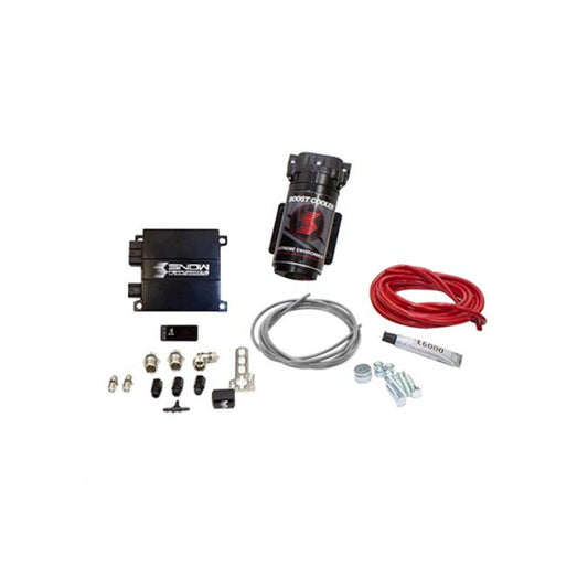 Snow Performance Stage 2 Boost Cooler™ Forced Induction Progressive Engine Mount - SNO-20010-T