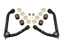 Load image into Gallery viewer, ICON 07-16 GM 1500 Tubular Upper Control Arm Delta Joint Kit (Small Taper) - eliteracefab.com