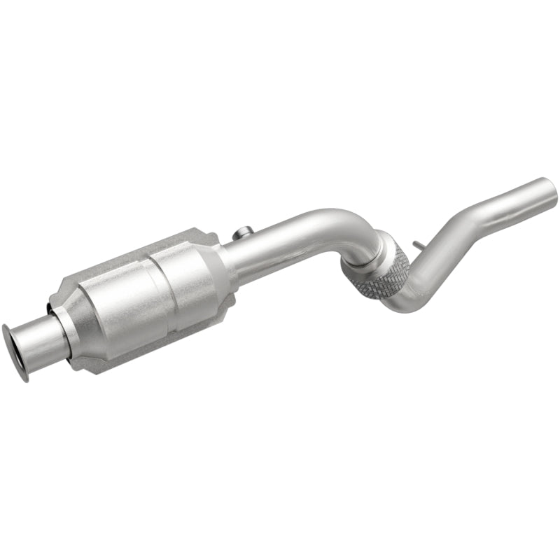 MagnaFlow Conv DF Dodge Intrepid 98-99 2.7L D Magnaflow