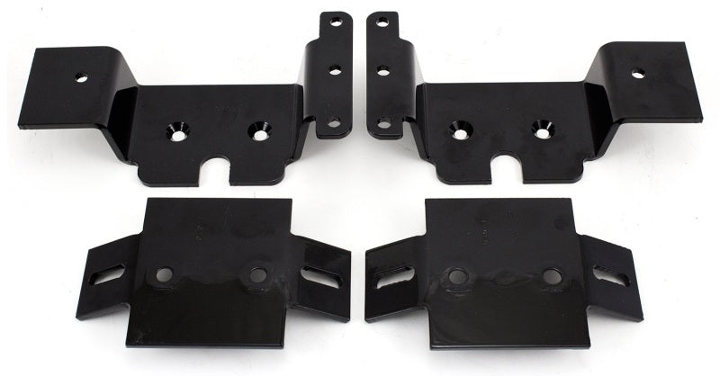 Air Lift 57211 Loadlifter 5000 for Half Ton Vehicles