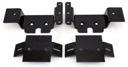 Air Lift 57211 Loadlifter 5000 for Half Ton Vehicles