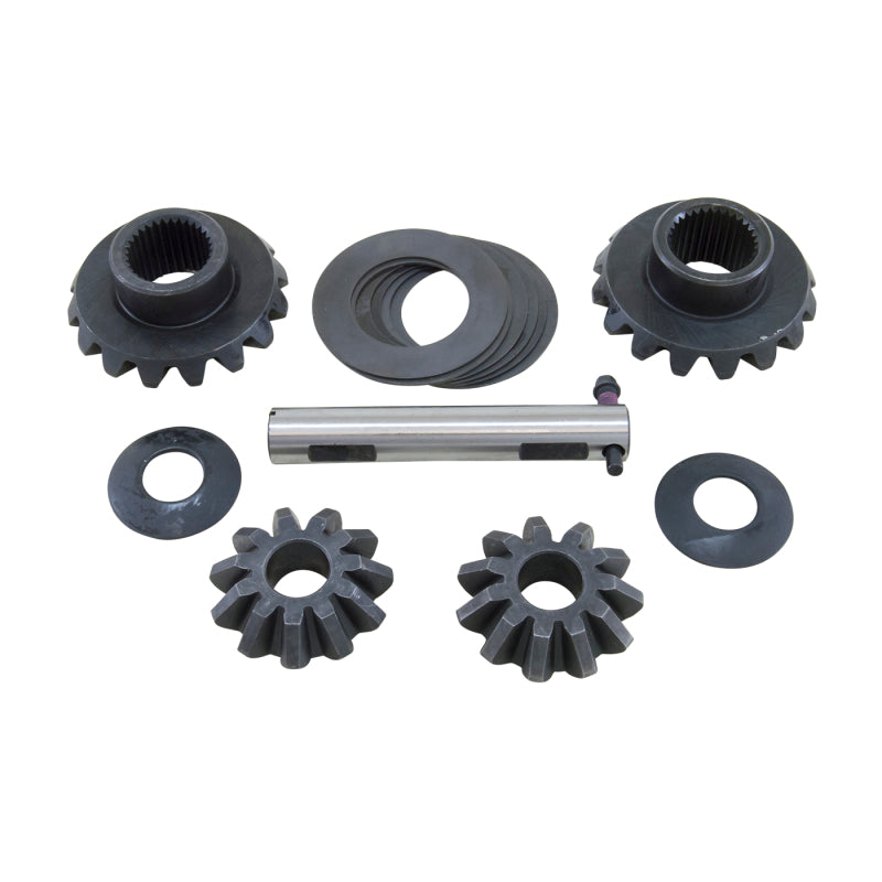 Yukon Gear Standard Open Spider Gear Kit For 2010+ Chrysler 9.25ZF w/ 31 Spline Axles - eliteracefab.com