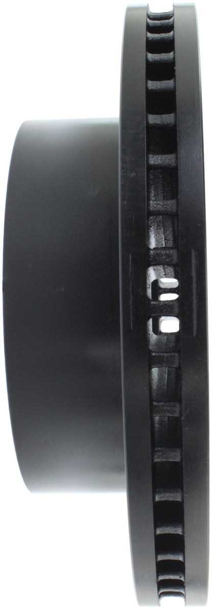 StopTech Slotted Sport Brake Rotor Stoptech