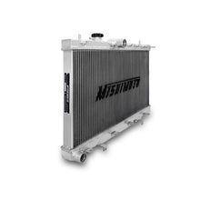 Load image into Gallery viewer, Mishimoto 01-07 Subaru WRX and STi Manual Aluminum Radiator - eliteracefab.com