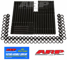 Load image into Gallery viewer, ARP BBC Brondix SR20 Head w/Cast Iron Block Head Stud Kit