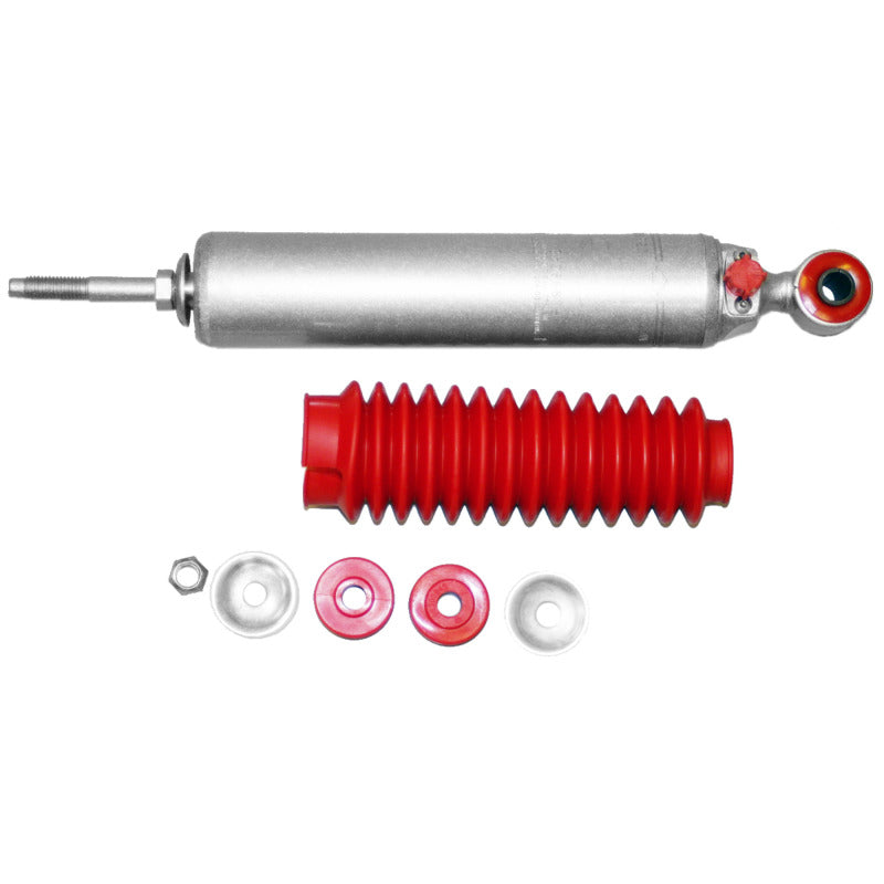 Rancho 05-19 Ford Pickup / F250 Series Super Duty Front RS9000XL Shock - eliteracefab.com