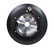 Load image into Gallery viewer, NRG Short Steering Wheel Adaptor Hub Suzuki Samurai 86-92 - eliteracefab.com