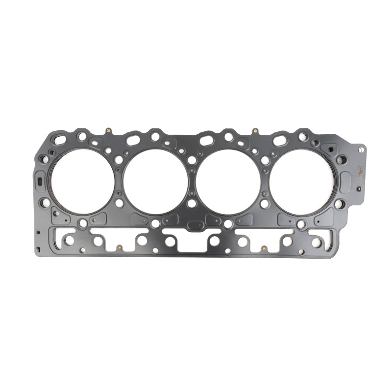 Cometic GM 6.6L Duramax Diesel 01-06 4.100 inch Bore .060 inch MLS-5 Left Head Gasket