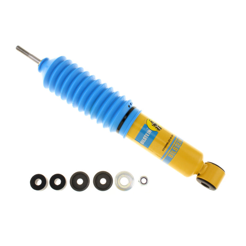 Bilstein B6 1986 Toyota 4Runner DLX Front 46mm Monotube Shock Absorber - eliteracefab.com