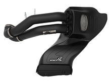 Load image into Gallery viewer, aFe Momentum XP Pro DRY S Cold Air Intake System w/ Black Aluminum Intake Tubes - eliteracefab.com