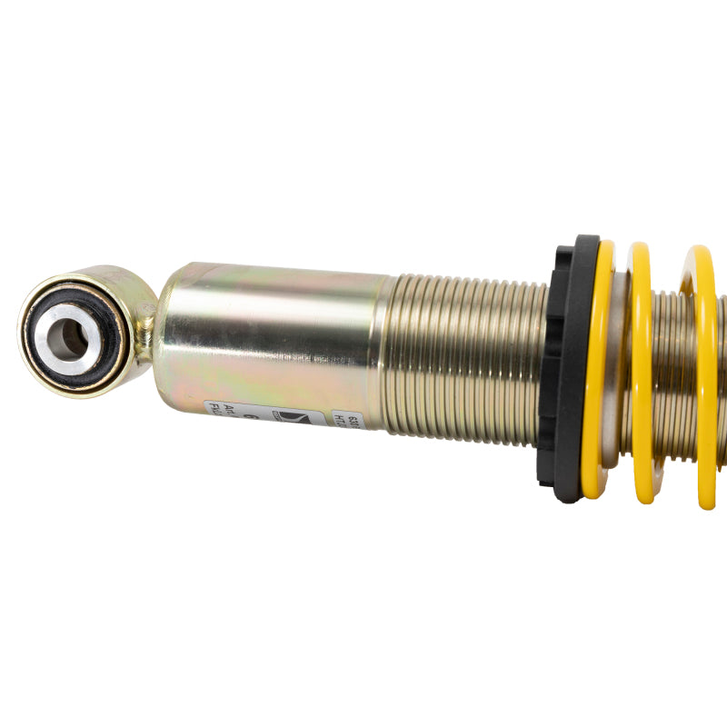 Belltech COILOVER KIT 04-07 COLORADO/CANYON - eliteracefab.com