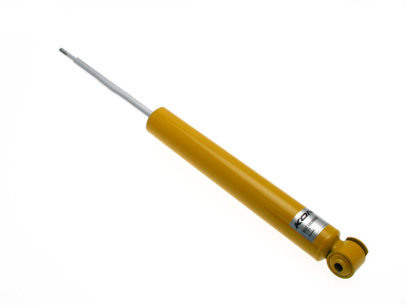 Koni Sport (Yellow) Shock 99-06 BMW 3 Series - E46 M3 - Rear - eliteracefab.com