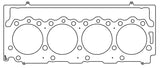 Cometic 91-95 GM 6.5L Diesel 4.100 inch Bore .070 inch MLS-5 LHS Headgasket