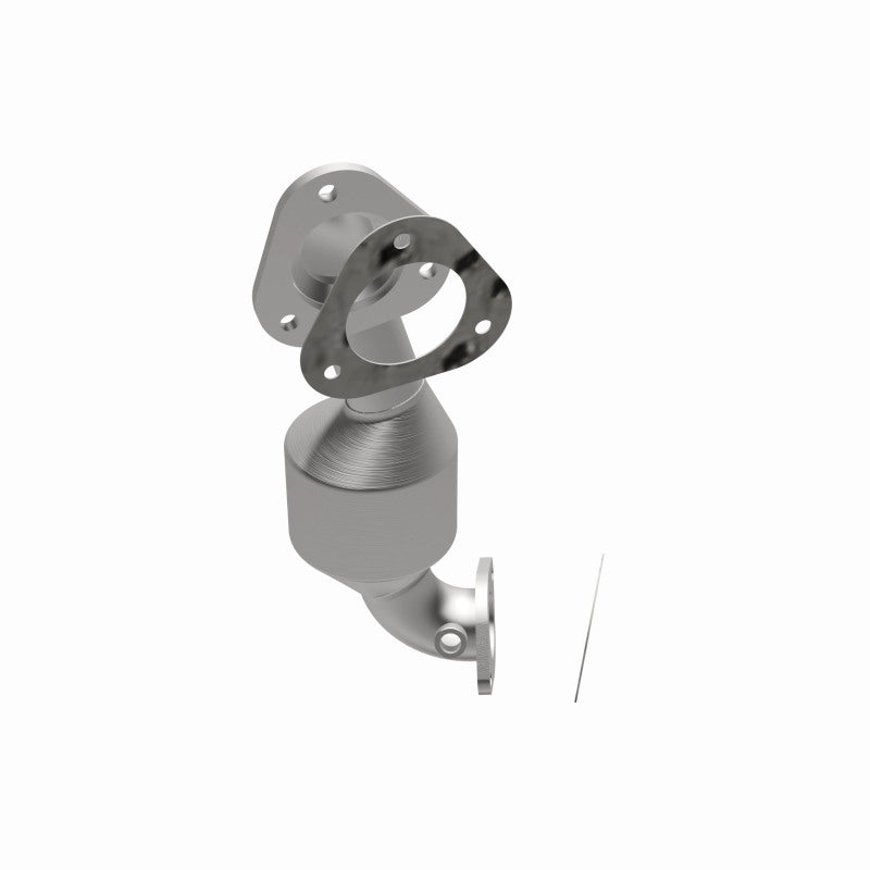 MagnaFlow Conv DF 13-17 Explorer V6 3.5 OEM Close Coupled Magnaflow
