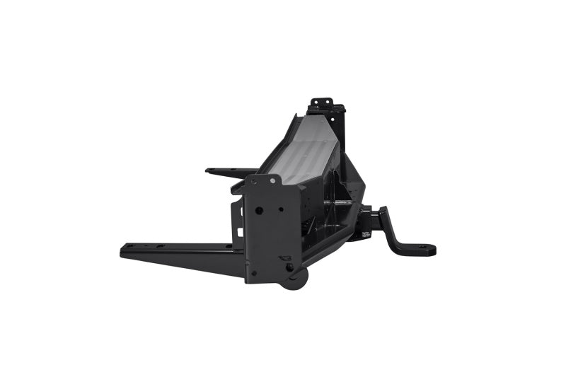 ARB Rear Bar 3500Kg 100Ifs Black - eliteracefab.com