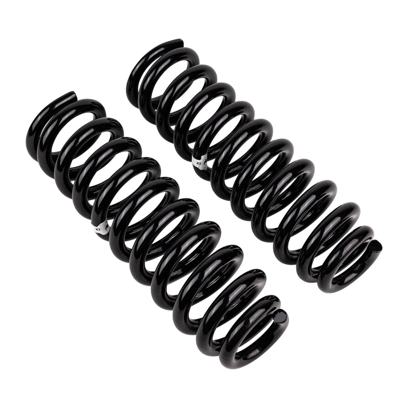 ARB / OME Coil Spring Front Tundra 07On B&W - eliteracefab.com