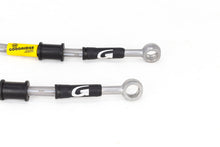 Load image into Gallery viewer, Goodridge 17-18 Honda Civic Hatchback SS Brake Lines - eliteracefab.com