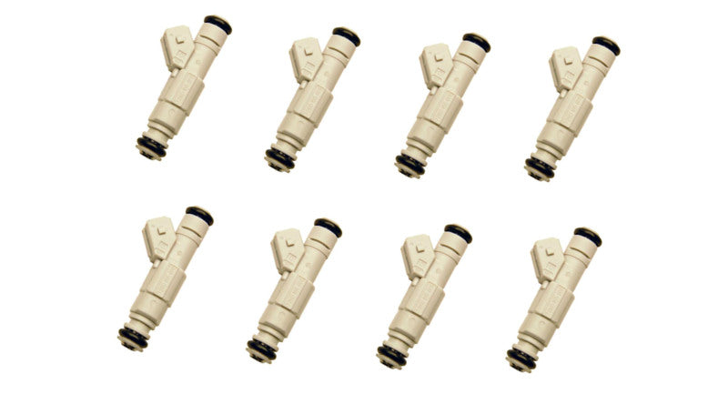 FAST Injector FAST 8-Pack 36-Lb/hr - eliteracefab.com