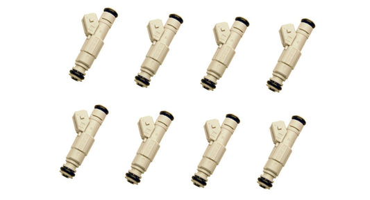 FAST Injector FAST 8-Pack 36-Lb/hr - eliteracefab.com