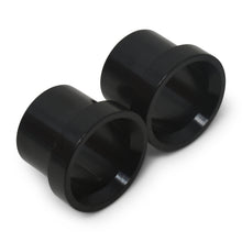 Load image into Gallery viewer, Russell Performance -4 AN Tube Sleeve 1/4inin dia. (Black) (6 pcs.)