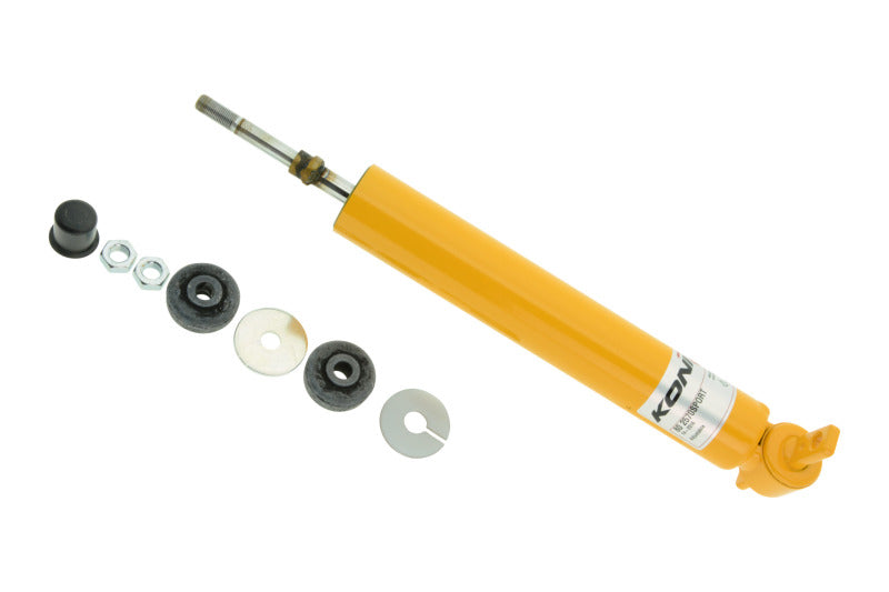 Koni Sport (Yellow) Shock 85-91 Alfa Romeo Milano/ 75 All Mdls - Front - eliteracefab.com