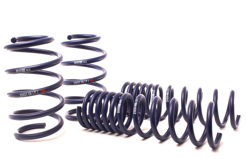 H&R 14-19 Ford Escape (2WD/4WD) 4 Cyl/V6 Sport Spring - eliteracefab.com